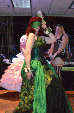 MarsCon's  6th Masquerade Ball